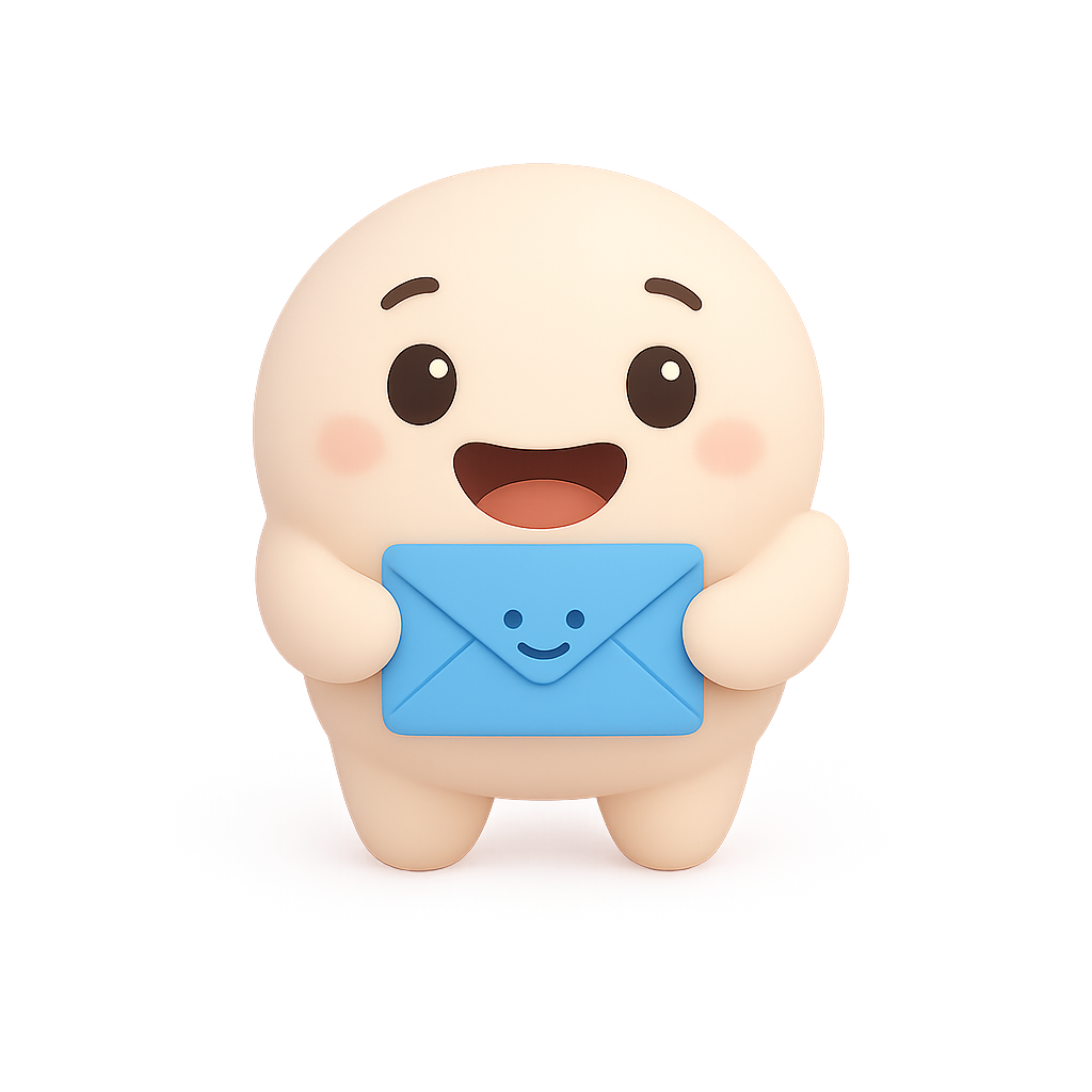 Envite Mascot